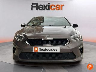 Kia Ceed 1.4 T-GDi 103kW (140CV) Drive