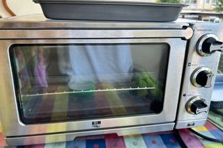 Horno Tostador HJM