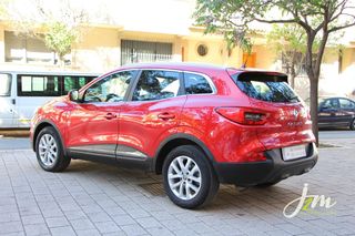 Renault Kadjar 1.2 TCe 130CV del 2016 con 80.000KM