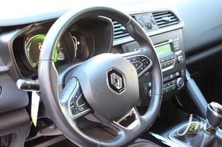 Renault Kadjar 1.2 TCe 130CV del 2016 con 80.000KM