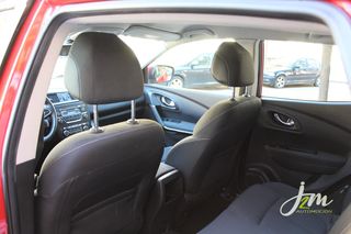 Renault Kadjar 1.2 TCe 130CV del 2016 con 80.000KM