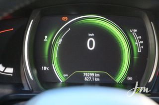 Renault Kadjar 1.2 TCe 130CV del 2016 con 80.000KM