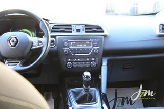 Renault Kadjar 1.2 TCe 130CV del 2016 con 80.000KM