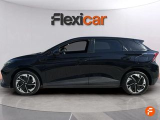 MG MG4 64kWh Luxury