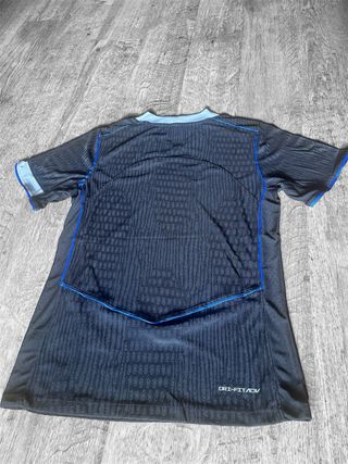 Camiseta Chelsea FC Tercera Equipación