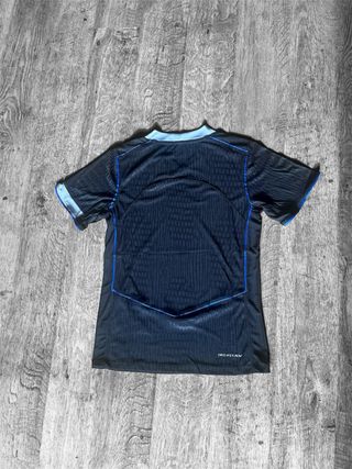 Camiseta Chelsea FC Tercera Equipación
