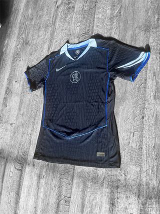 Camiseta Chelsea FC Tercera Equipación