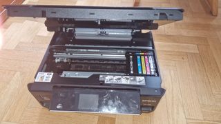 Stampante Epson XP-600 con Scanner