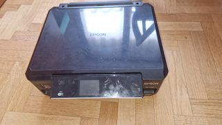 Stampante Epson XP-600 con Scanner