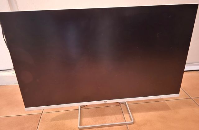 Monitor Full HD HP M24fwa