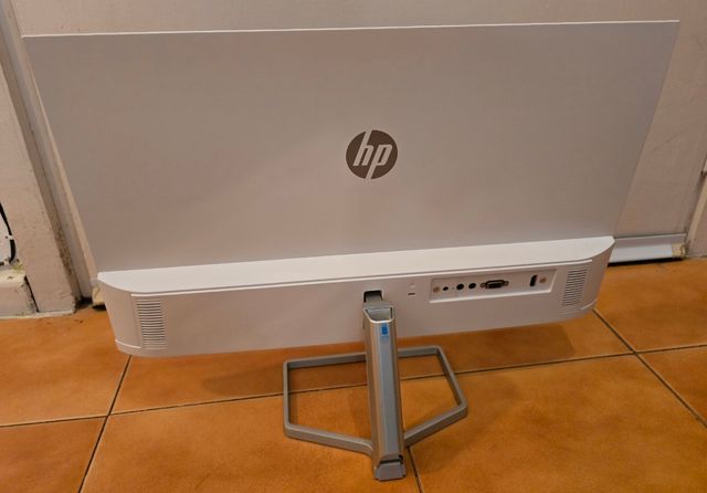 Monitor Full HD HP M24fwa