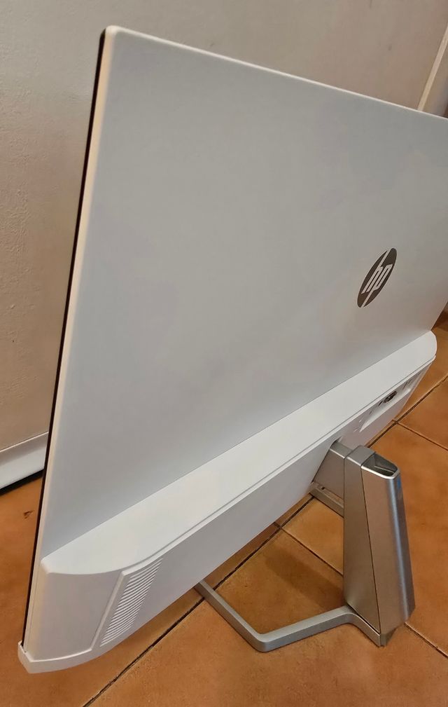 Monitor Full HD HP M24fwa