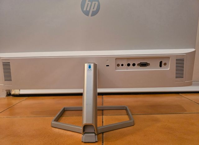 Monitor Full HD HP M24fwa