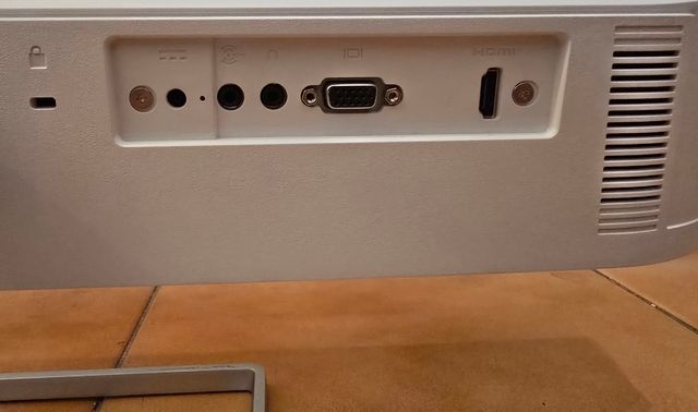 Monitor Full HD HP M24fwa