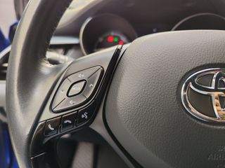 Toyota C-HR Advance Luxury 2.0 180H