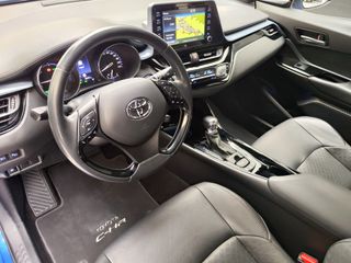 Toyota C-HR Advance Luxury 2.0 180H