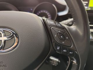 Toyota C-HR Advance Luxury 2.0 180H