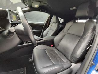 Toyota C-HR Advance Luxury 2.0 180H