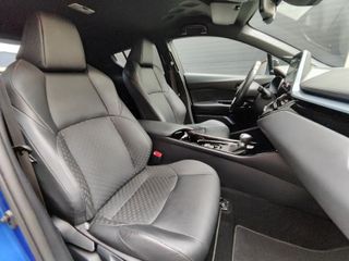 Toyota C-HR Advance Luxury 2.0 180H