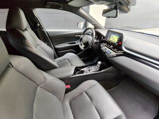 Toyota C-HR Advance Luxury 2.0 180H