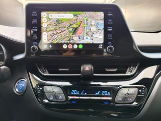 Toyota C-HR Advance Luxury 2.0 180H