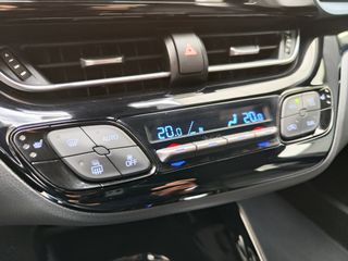 Toyota C-HR Advance Luxury 2.0 180H