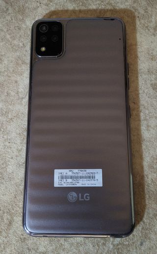 LG K42 - Dual sim (64 GB)