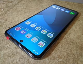 LG K42 - Dual sim (64 GB)