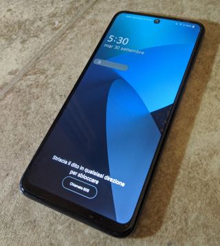 LG K42 - Dual sim (64 GB)