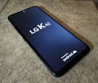 LG K42 - Dual sim (64 GB)