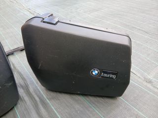 Maletas Laterales BMW Touring K75/k100