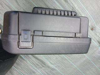 Maletas Laterales BMW Touring K75/k100