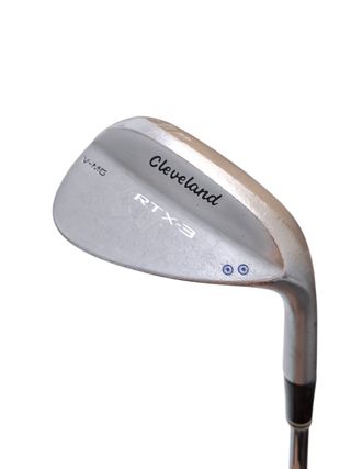 Cleveland RTX-3 Wedge 58°