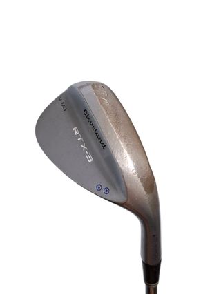 Cleveland RTX-3 Wedge 58°