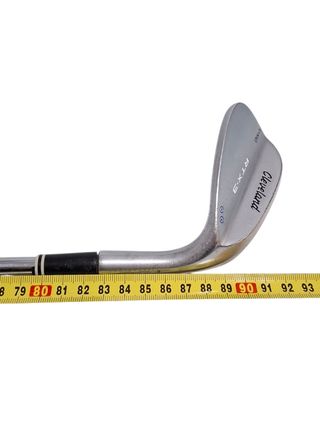 Cleveland RTX-3 Wedge 58°
