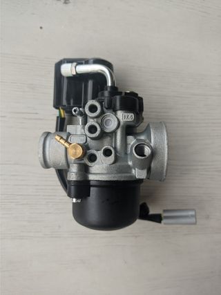 Carburador 17.5mm PHVA Piaggio