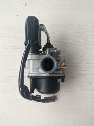 Carburador 17.5mm PHVA Piaggio