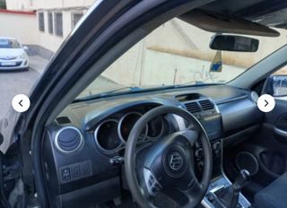 Suzuki Grand Vitara 2007