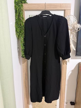 Lote 6 vestidos mujer talla L
