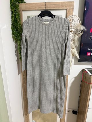 Lote 6 vestidos mujer talla L