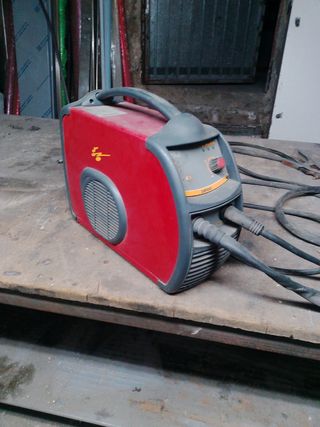 Cortadora de Plasma Selco