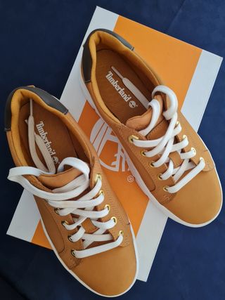 Sneakers Timberland donna