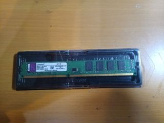 Memoria RAM Kingston DDR3 2GB 1333MHz