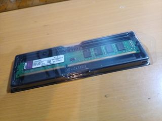 Memoria RAM Kingston DDR3 2GB 1333MHz