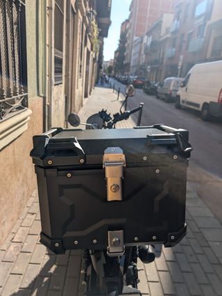 Royal Enfield Hunter 350 HNTR