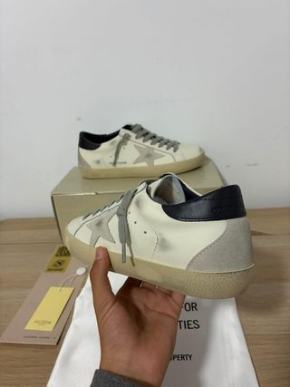 Golden Goose 41