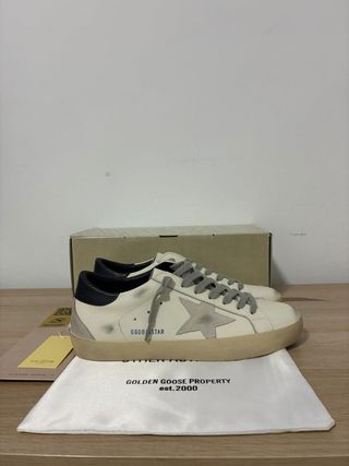 Golden Goose 41