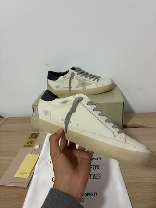 Golden Goose 41