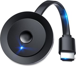 ✨ - AT-Mizhi Adaptador inalámbrico HDMI de Pantall