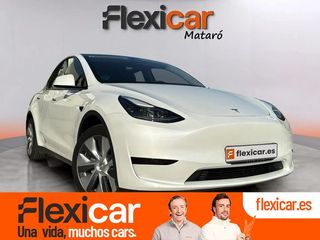 Tesla Model Y Tracción Trasera RWD - 5P (2024)